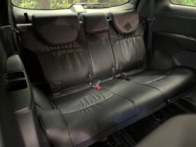 
									Honda Odyssey Absolute EX Black Edition Black 2024′ F3LX3 full								