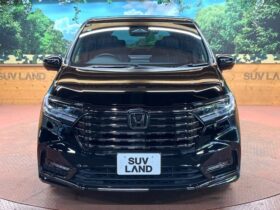 
									Honda Odyssey Absolute EX Black Edition Black 2024′ F3LX3 full								