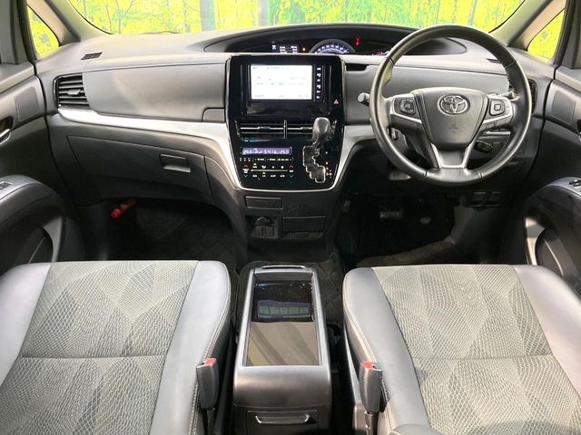 TOYOTA Estima Aeras Premium Pearl White 2019′ F3M1B