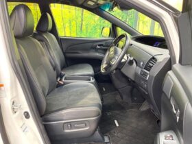
									TOYOTA Estima Aeras Premium Pearl White 2019′ F3M1B full								
