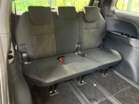 
									TOYOTA Estima Aeras Premium Pearl White 2019′ F3M1B full								