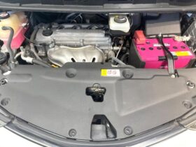 
									TOYOTA Estima Aeras Premium Pearl White 2019′ F3M1B full								