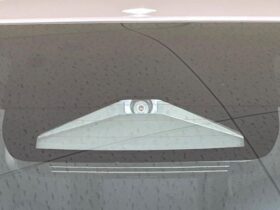
									TOYOTA Yaris Z Pearl White 2025′ F3M1U full								