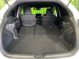 
									TOYOTA Yaris Z Pearl White 2025′ F3M1U full								