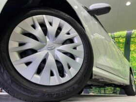 
									TOYOTA Yaris Z Pearl White 2025′ F3M1U full								