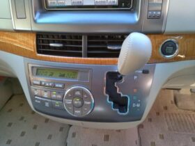 
									TOYOTA Estima Aeras Purple 2009′ F3NTL full								