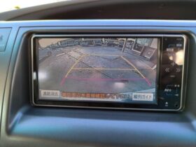 
									TOYOTA Estima Aeras Purple 2009′ F3NTL full								