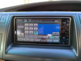 
									TOYOTA Estima Aeras Purple 2009′ F3NTL full								