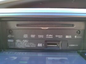 
									TOYOTA Estima Aeras Purple 2009′ F3NTL full								