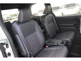 
									TOYOTA Voxy 2.0 S-Z 7 Person White 2024′ F3OJ0 full								