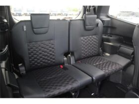 
									TOYOTA Voxy 2.0 S-Z 7 Person White 2024′ F3OJ0 full								