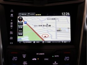 
									Honda NSX Base Grade Red 2017′ F4U9Z full								