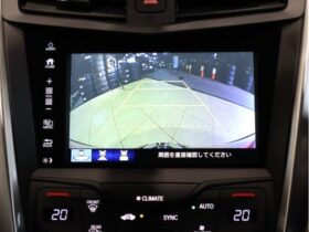 
									Honda NSX Base Grade Red 2017′ F4U9Z full								