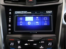 
									Honda NSX Base Grade Red 2017′ F4U9Z full								
