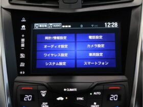 
									Honda NSX Base Grade Red 2017′ F4U9Z full								
