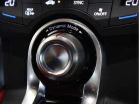 
									Honda NSX Base Grade Red 2017′ F4U9Z full								