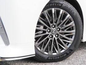 
									Lexus LM Version L Pearl White 2025′ F5HFT full								