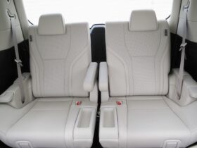 
									Lexus LM Version L Pearl White 2025′ F5HFT full								
