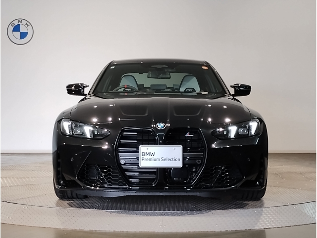 BMW M3 Competition M xDrive Black 2025′ F5HIN