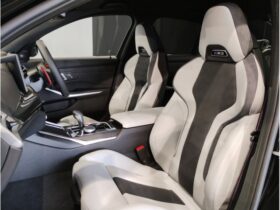 
									BMW M3 Competition M xDrive Black 2025′ F5HIN full								