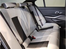 
									BMW M3 Competition M xDrive Black 2025′ F5HIN full								