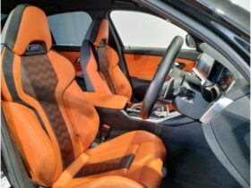 
									BMW M3 Competition Black 2021′ F5HJ9 full								