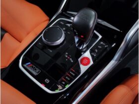 
									BMW M3 Competition Black 2021′ F5HJ9 full								