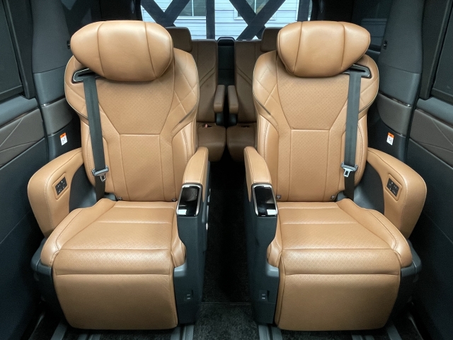 TOYOTA Vellfire Z Premier Black 2023′ F5HK2