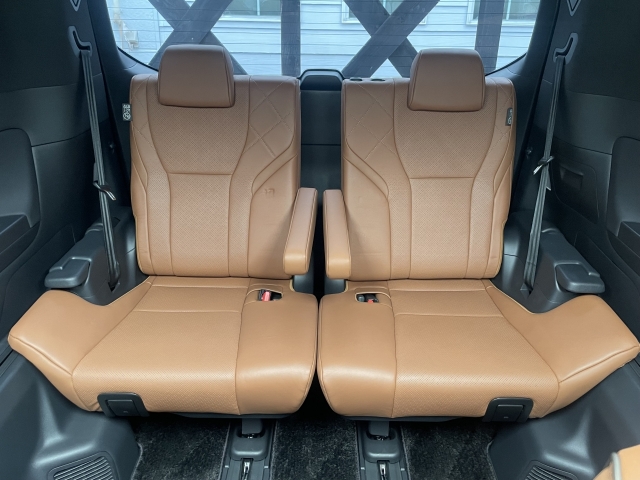 TOYOTA Vellfire Z Premier Black 2023′ F5HK2