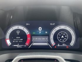 
									TOYOTA Vellfire Z Premier Black 2023′ F5HK2 full								