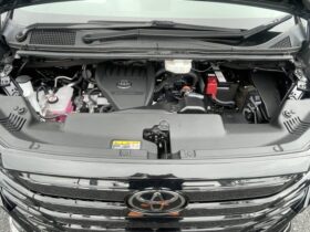 
									TOYOTA Vellfire Z Premier Black 2023′ F5HK2 full								