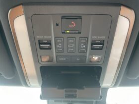 
									TOYOTA Vellfire Z Premier Black 2023′ F5HK2 full								