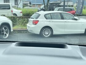 
									TOYOTA Vellfire Z Premier Black 2023′ F5HK2 full								