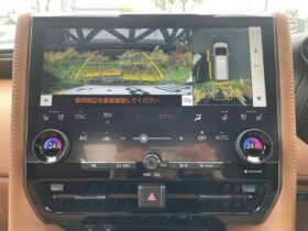 
									TOYOTA Vellfire Z Premier Black 2023′ F5HK2 full								