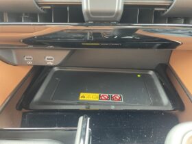 
									TOYOTA Vellfire Z Premier Black 2023′ F5HK2 full								