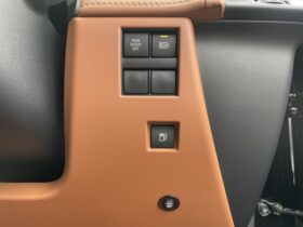
									TOYOTA Vellfire Z Premier Black 2023′ F5HK2 full								