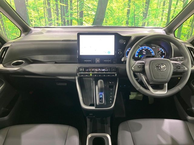 TOYOTA Noah S-Z Pearl White 2025′ F5PAQ