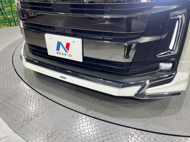 TOYOTA Noah S-Z Pearl White 2025′ F5PAQ