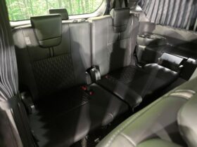 
									TOYOTA Noah S-Z Pearl White 2025′ F5PAQ full								