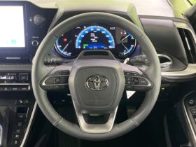 
									TOYOTA Noah S-Z Pearl White 2025′ F5PAQ full								