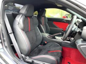 
									TOYOTA 86 RZ Gray 2022′ F5PB7 full								
