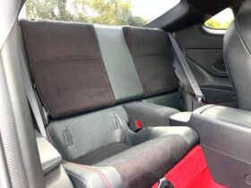 
									TOYOTA 86 RZ Gray 2022′ F5PB7 full								