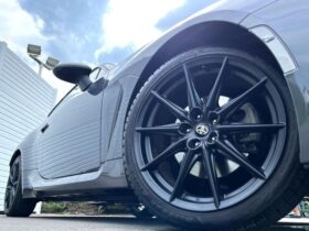 
									TOYOTA 86 RZ Gray 2022′ F5PB7 full								