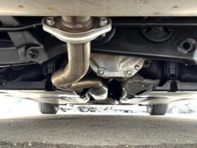 
									TOYOTA 86 RZ Gray 2022′ F5PB7 full								