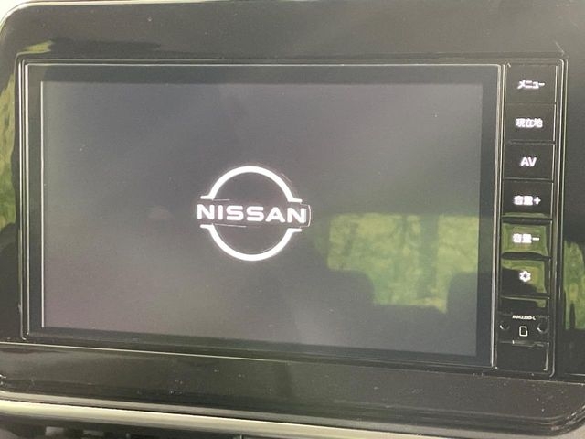 NISSAN Note X Black 2024′ F5PFW
