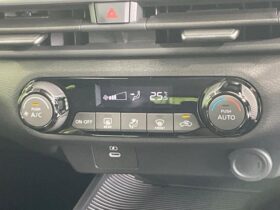 
									NISSAN Note X Black 2024′ F5PFW full								