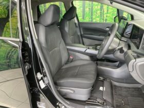 
									NISSAN Note X Black 2024′ F5PFW full								