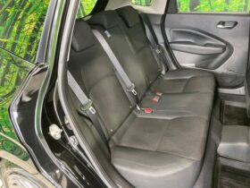 
									NISSAN Note X Black 2024′ F5PFW full								