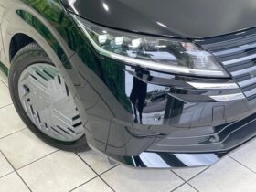 
									NISSAN Note X Black 2024′ F5PFW full								