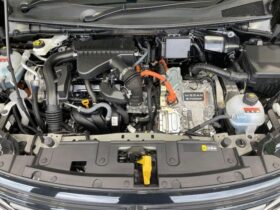 
									NISSAN Note X Black 2024′ F5PFW full								